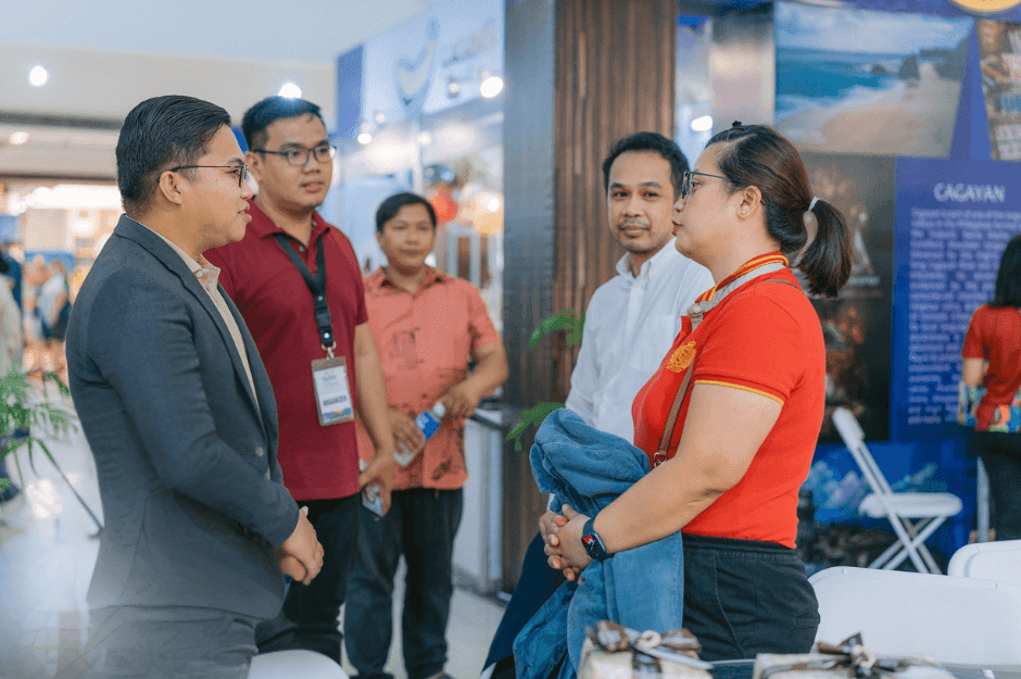 Business Networking Opportunities