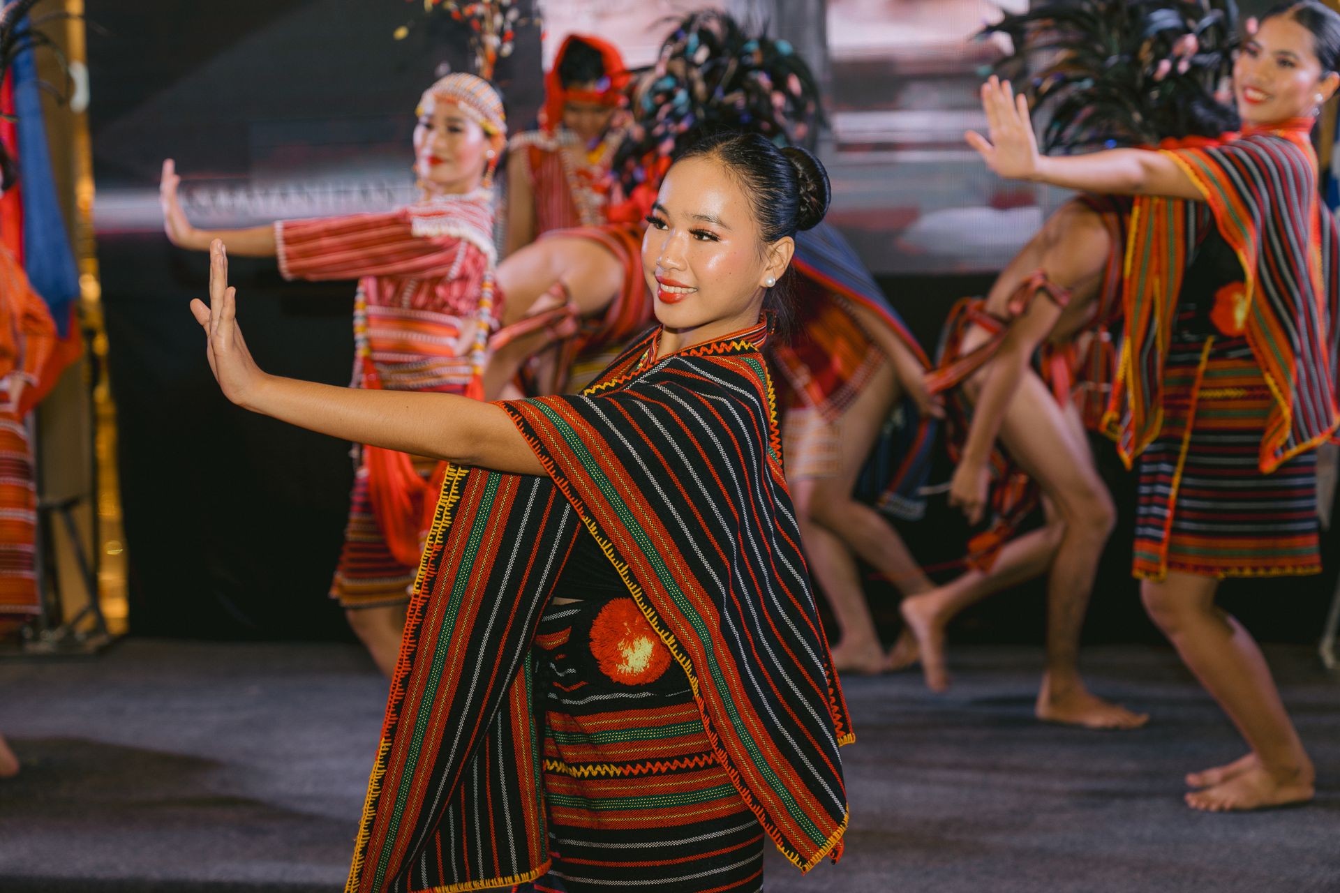 Cultural Performances