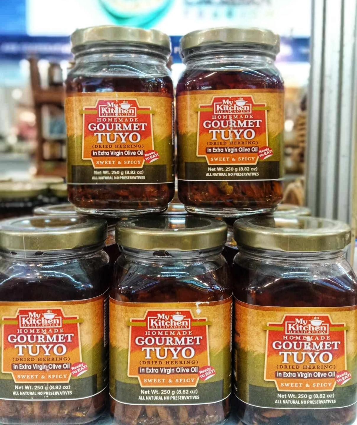 KMK Food Products